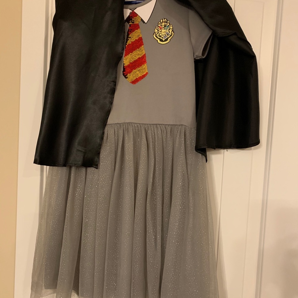 Harry Potter girl’s dress